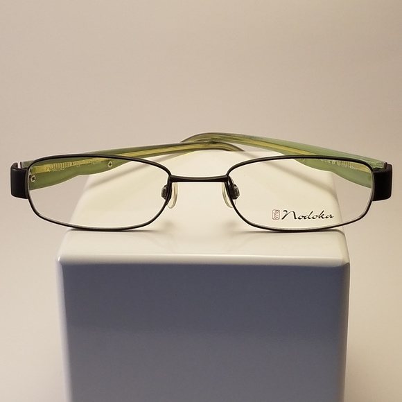 CHARMANT NODOKA Women's Eyewear - Picture 6 of 7
